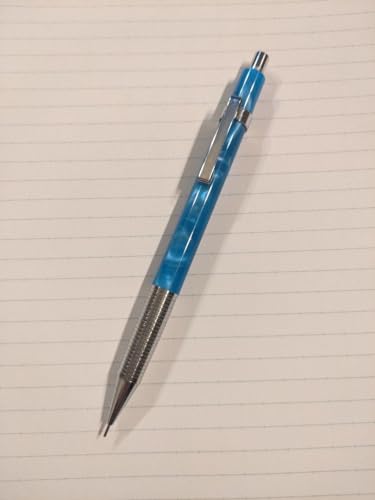 Craft A ネイビー アクリルシャープペンシル Craft A ネイビー アクリルシャープペンシル CRAFT A/クラフト
